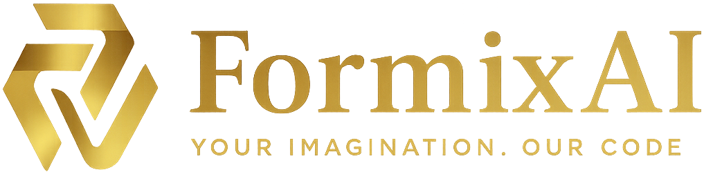 Formix logo