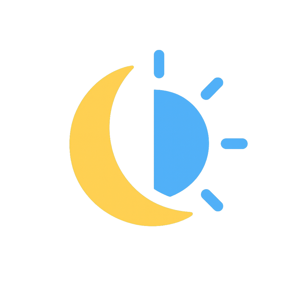 Light/Dark Mode
